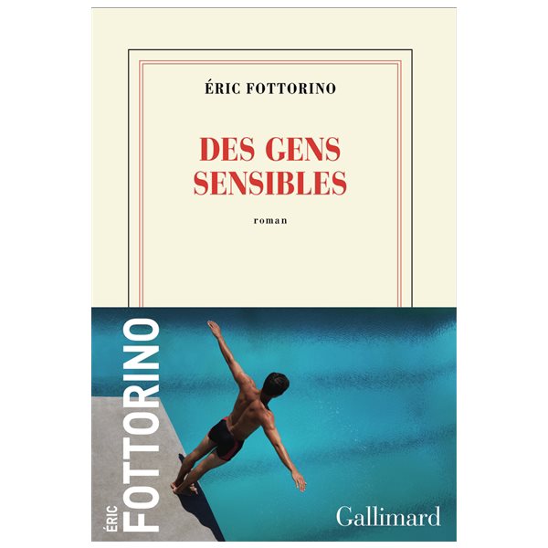 Des gens sensibles
