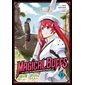 Magical buffs : l'éveil de l'enchanteur polyvalent, Vol. 2