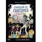 La salsa du démon, Tome 10, Chasseurs de fantômes