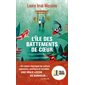 L'île des battements de coeur, 10-18. Littérature étrangère