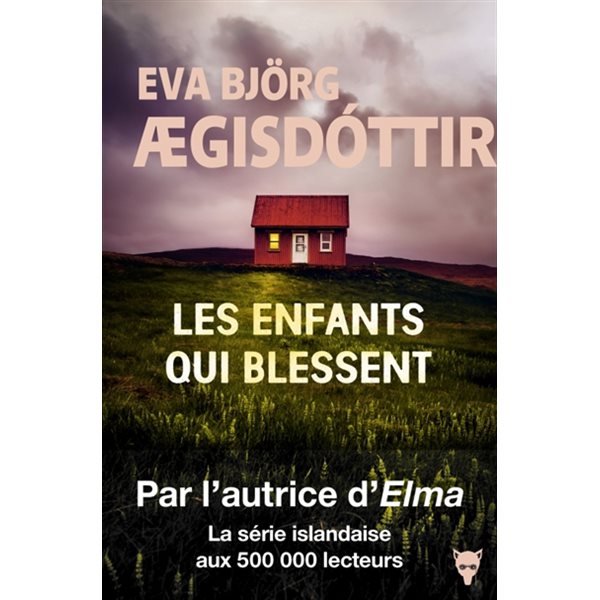 Les enfants qui blessent