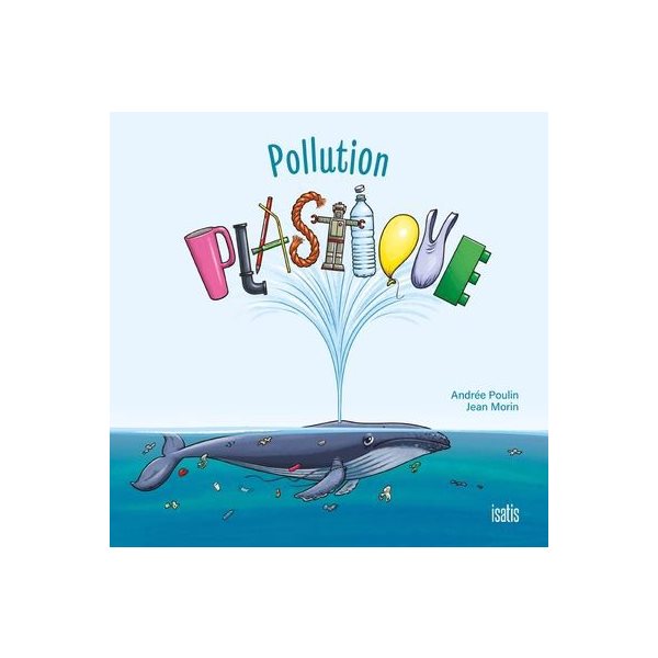 Pollution plastique