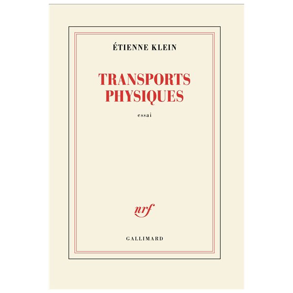 Transports physiques : essai
