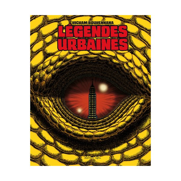 Légendes urbaines
