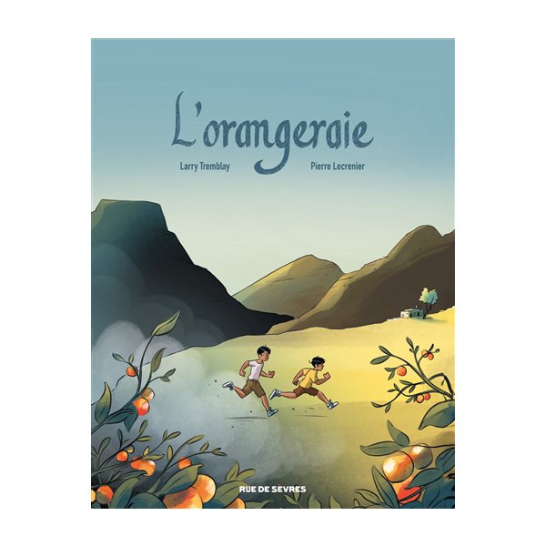 L'orangeraie