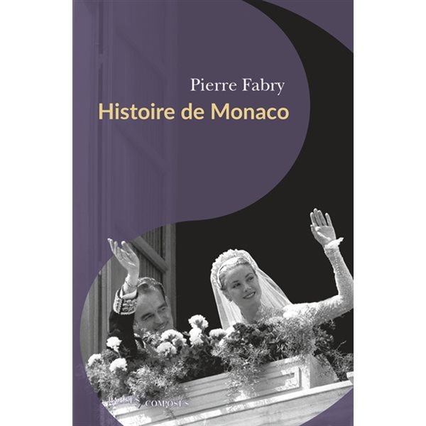 Histoire de Monaco