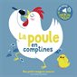 La poule en comptines, Mes petits imagiers sonores