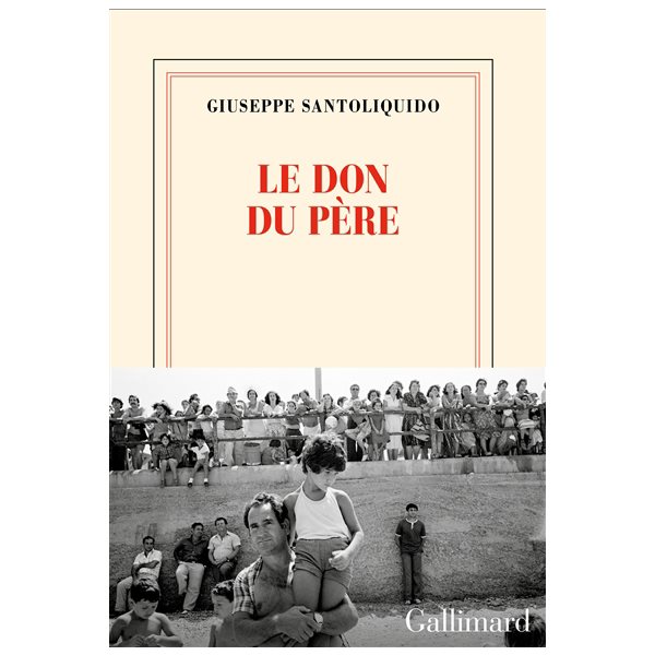 Le don du père