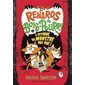 L'attaque du monstre qui pue !, Tome 3, Les renards de Bois-Pourri