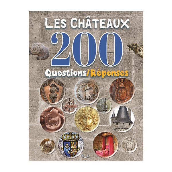 Les châteaux