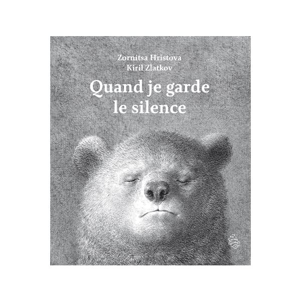 Quand je garde le silence
