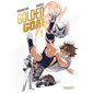 Golden goal, Vol. 1