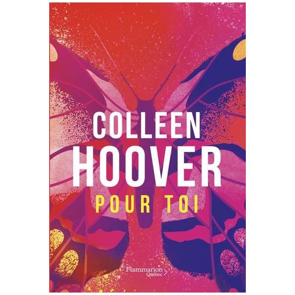 Pour toi, Tome 2, Slammed