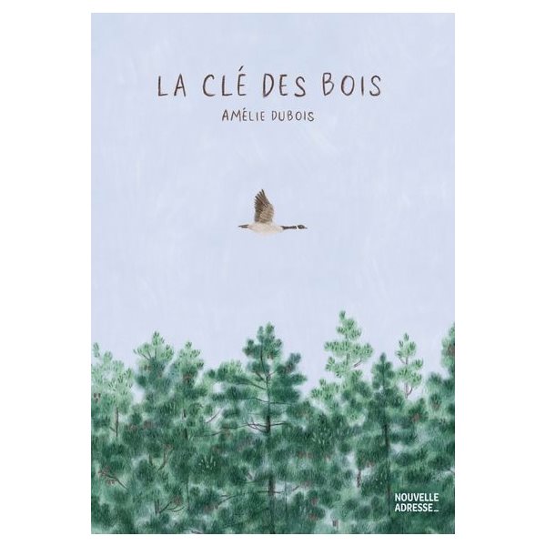 La clé des bois