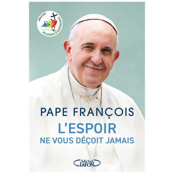 L'espoir ne vous déçoit jamais