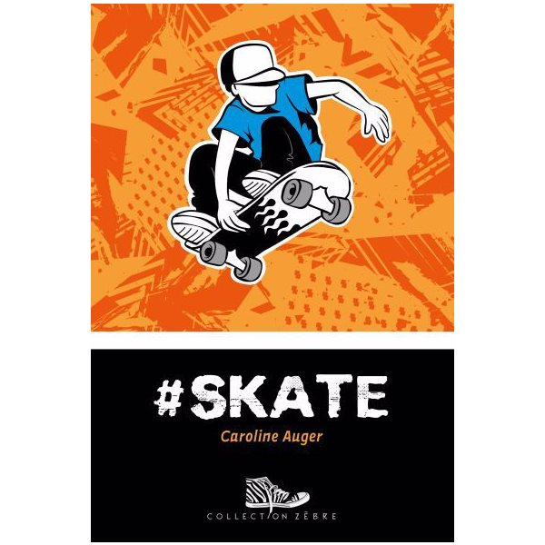 #SKATE