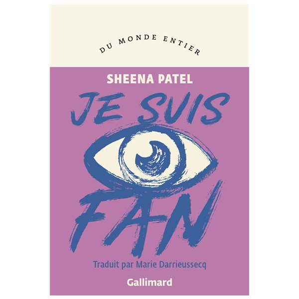 Je suis fan