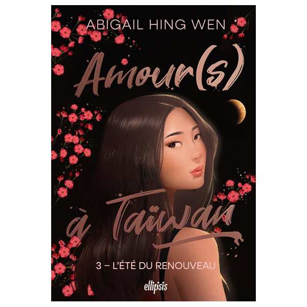 L'été du renouveau, Tome 3, Amour(s) à Taïwan