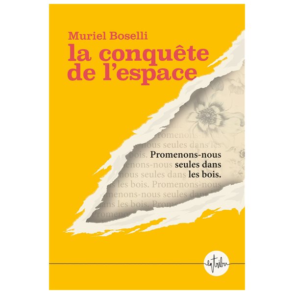 La conquête de l'espace