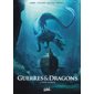 Pearl Harbor, Tome 4, Guerres & dragons