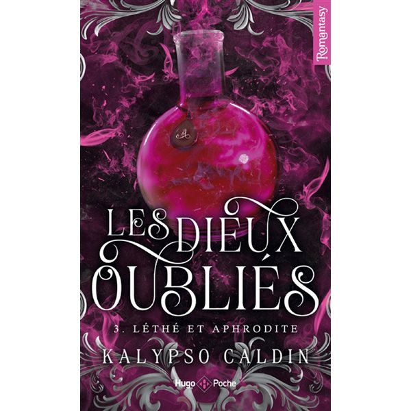 Léthé et Aphrodite, Les dieux oubliés, 3