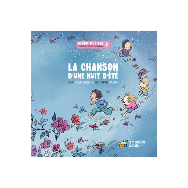 La Chanson d'une nuit d'été