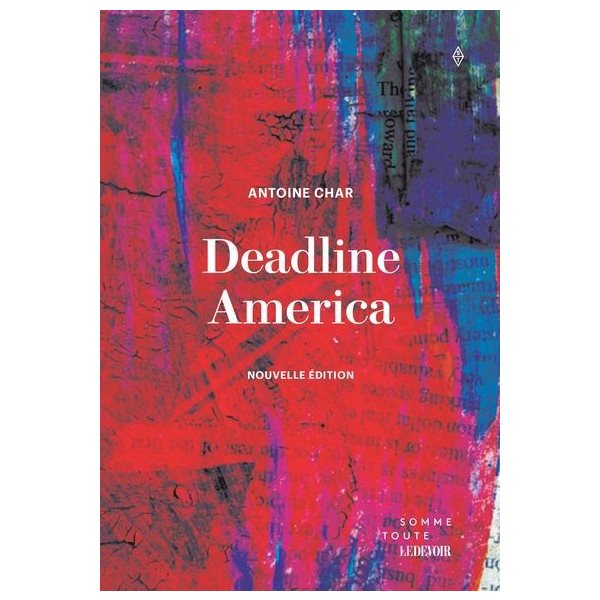 Deadline America