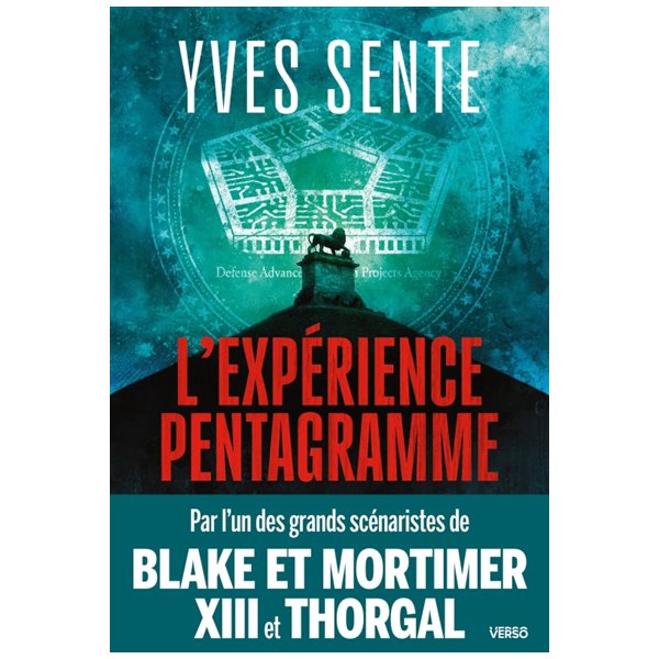 L'expérience pentagramme