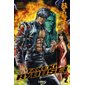Des hommes à la poursuite d'un rêve, Tome 2, Takeki Ryusei