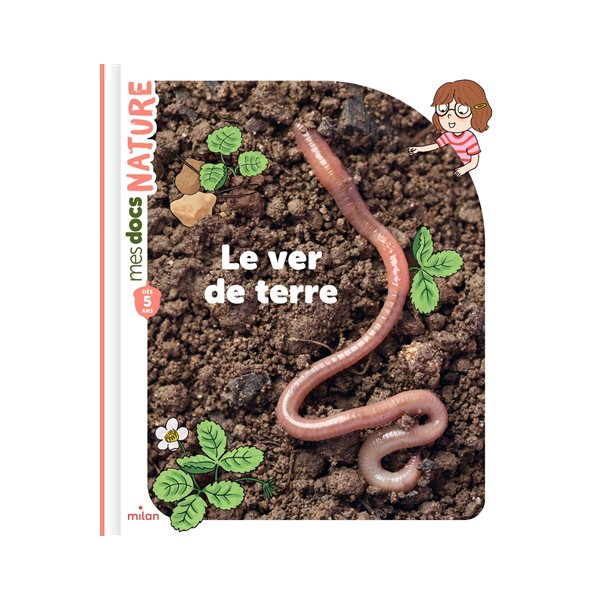 Le ver de terre
