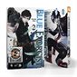 Blue exorcist : 1 = 2 : tome 1 acheté, tome 2 offert !!