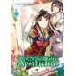 L'extraordinaire apothicaire, Vol. 9