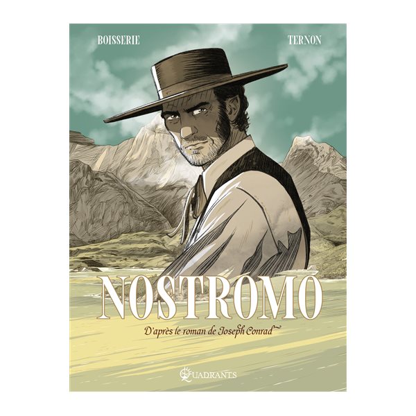 Nostromo