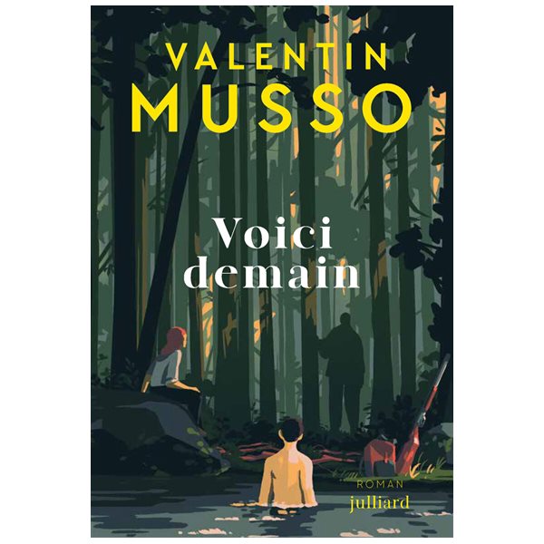 Voici demain