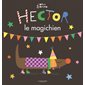 Hector le magichien