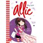 La pièce de théâtre, Tome 4, Allie