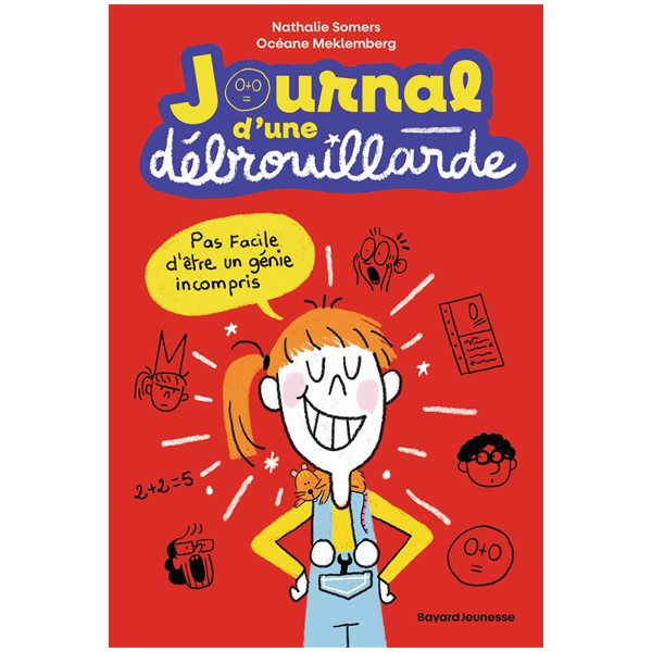 Journal d'une débrouillarde
