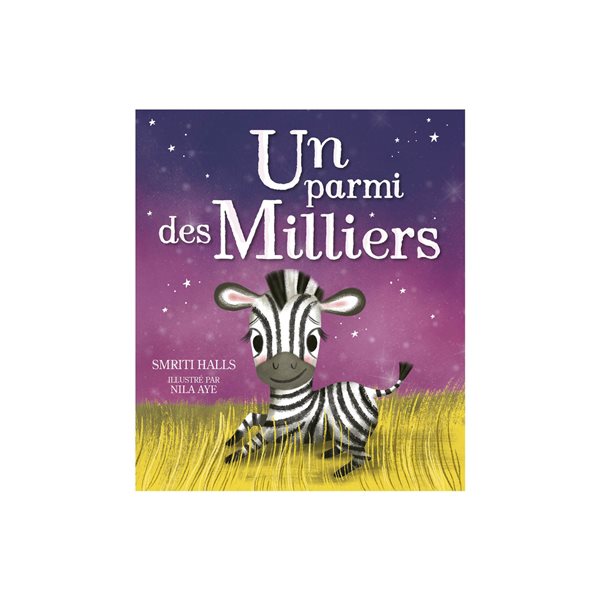 Un parmi des milliers