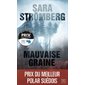 Mauvaise graine, HarperCollins poche. Noir