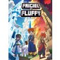 Les deux royaumes, Tome 18, Frigiel et Fluffy