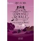 Son espionne royale vole au secours de Belinda, Tome 14, Son espionne royale