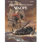 La bataille de Sinope, Les grandes batailles navales
