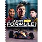Le guide Formule 1 2025 : enjeux, équipes, Grands Prix, statistiques