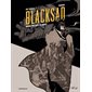 Quelque part entre les ombres, Tome 1, Blacksad (éd. de luxe)