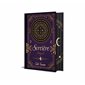 Sorcière - Intégrale, Tome 4, Sorcière (3 tomes)