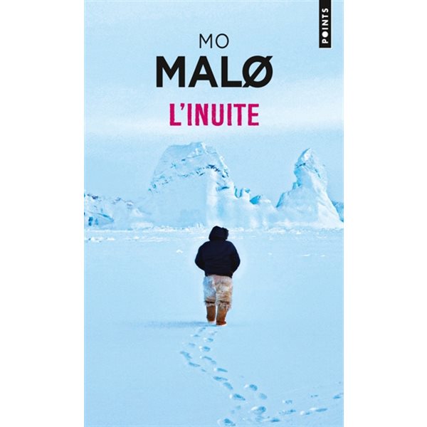 L'Inuite, Points. Policiers, 6415