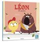 Léon dit pardon