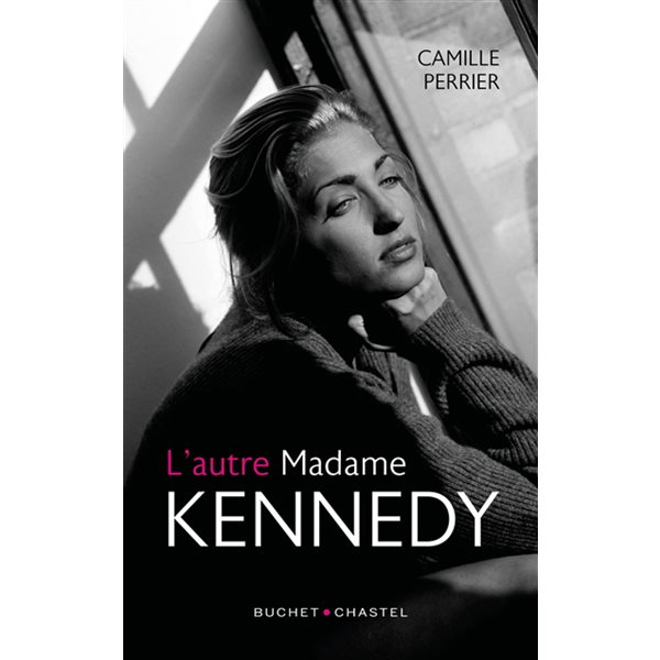 L'autre madame Kennedy
