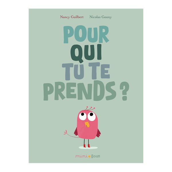 Pour qui tu te prends ?, Mini boum