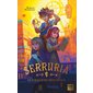 Le voleur de trousseaux, Tome 1, Serruria